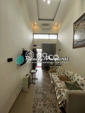 Rumah Modern Minimalis 2 Kamar Bisa Langsung Pindah di Cibinong Rumah Modern Minimalis 2 Kamar Bisa Langsung Pindah di Cibinong