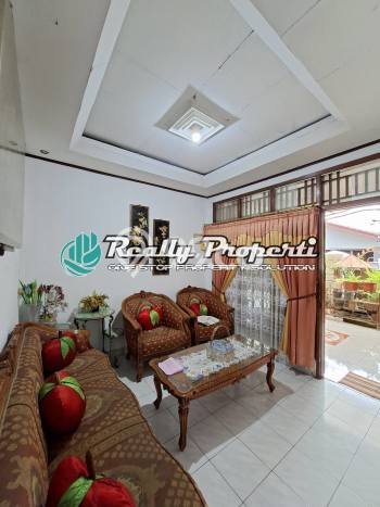 Rumah Minimalis 6 KT di Jatiwaringin Bekasi Unfurnished Rumah Minimalis 6 KT di Jatiwaringin Bekasi Unfurnished