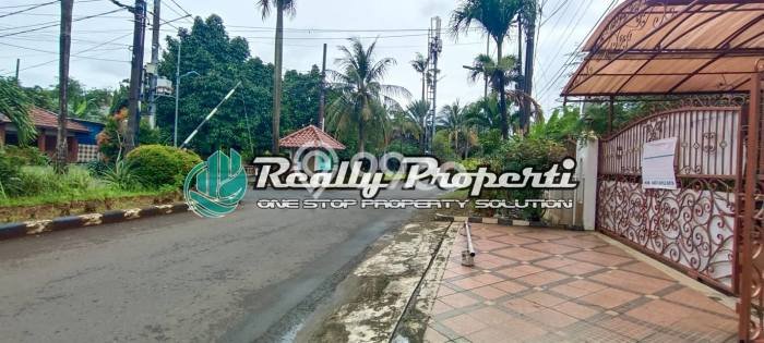 Hunian Elit LB 380m2 Siap Pakai Desain Elegan di Pondok Kelapa, Jakarta Timur Hunian Elit LB 380m2 Siap Pakai Desain Elegan di Pondok Kelapa, Jakarta Timur