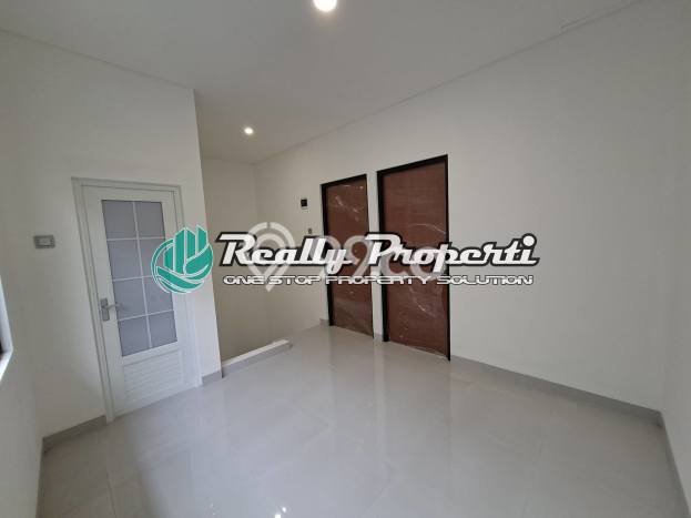 Dijual Rumah Modern 3 KT di Jatimakmur, Bekasi Dijual Rumah Modern 3 KT di Jatimakmur, Bekasi