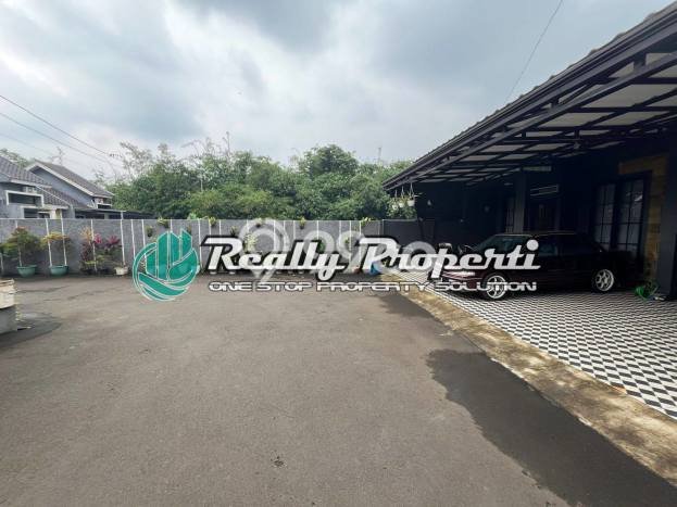 Rumah Strategis Minimalis Lb 75m2 di Cibinong, Bogor Rumah Strategis Minimalis Lb 75m2 di Cibinong, Bogor