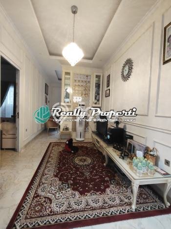 Jual Rumah Mewah Megah Dengan View Eksklusif di Jatibening, Bekasi Jual Rumah Mewah Megah Dengan View Eksklusif di Jatibening, Bekasi