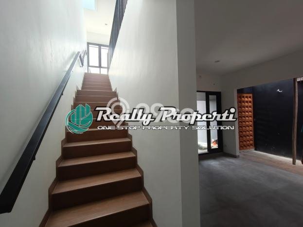 Dijual Cepat Rumah 3 KT 3 KM di Jatibening, Bekasi Dijual Cepat Rumah 3 KT 3 KM di Jatibening, Bekasi