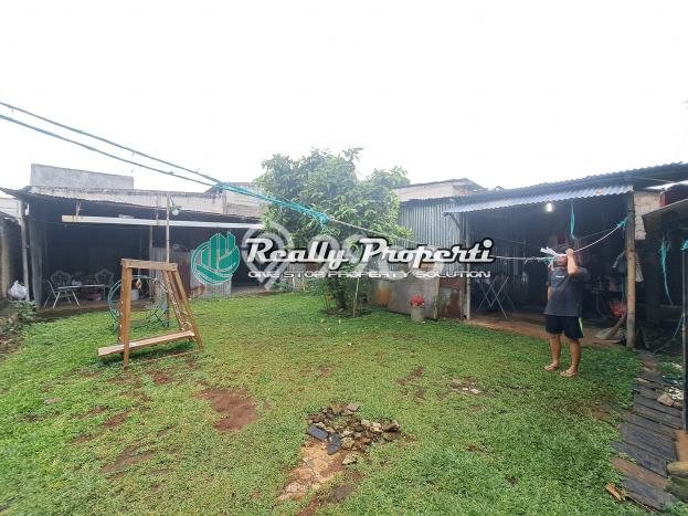 Tanah Kavling Dijual di Jatimakmur, Bekasi dengan Luas Tanah 291m2 Tanah Kavling Dijual di Jatimakmur, Bekasi dengan Luas Tanah 291m2