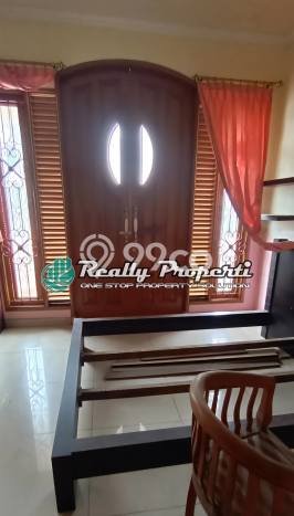 Hunian Elit LB 380m2 Siap Pakai Desain Elegan di Pondok Kelapa, Jakarta Timur Hunian Elit LB 380m2 Siap Pakai Desain Elegan di Pondok Kelapa, Jakarta Timur