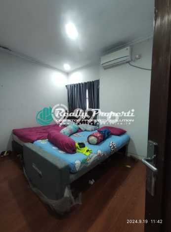 Rumah Minimalis 2 Kamar LT 68m2 di Jati Mekar Rumah Minimalis 2 Kamar LT 68m2 di Jati Mekar