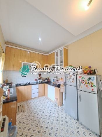 Rumah Elit LB 221m2 Siap Pakai Desain Elegan di Jatibening, Bekasi Rumah Elit LB 221m2 Siap Pakai Desain Elegan di Jatibening, Bekasi