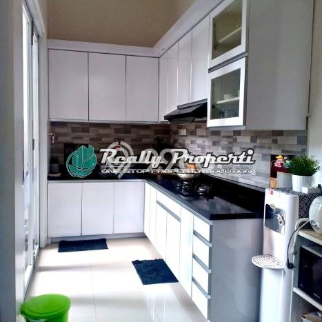 Rumah Luas Asri 3 KT Siap Huni di Jatibening Bekasi Rumah Luas Asri 3 KT Siap Huni di Jatibening Bekasi