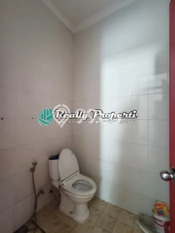 Rumah di Jatimakmur, 3 KT, Konsep Modern, LT 278m² LB 100m² Rumah di Jatimakmur, 3 KT, Konsep Modern, LT 278m² LB 100m²