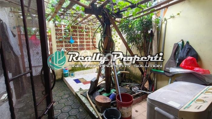 Rumah Eksklusif Dijual LT 200m2 di Duren Sawit, Jakarta Timur Rumah Eksklusif Dijual LT 200m2 di Duren Sawit, Jakarta Timur