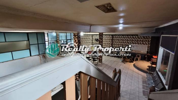 Komersial Bagus Dijual LB 700m2 Lokasi Strategis Jakarta Timur Area Cocok untuk Bisnis Komersial Bagus Dijual LB 700m2 Lokasi Strategis Jakarta Timur Area Cocok untuk Bisnis