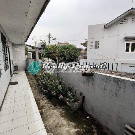 Tanah Kavling Dijual di Jatimakmur, Bekasi dengan Luas Tanah 291m2 Tanah Kavling Dijual di Jatimakmur, Bekasi dengan Luas Tanah 291m2