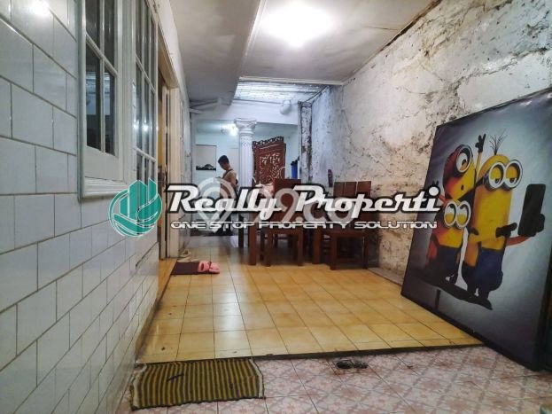 Rumah sewa siap pakai 5 Kamar Tidur di Jatimakmur, Bekasi Rumah sewa siap pakai 5 Kamar Tidur di Jatimakmur, Bekasi