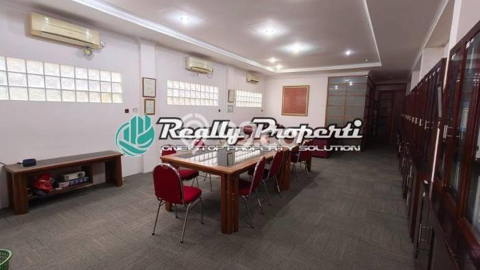 Kantor Dijual di Kawasan Pulo Gadung, Jakarta Timur Harga Kompetitif Kantor Dijual di Kawasan Pulo Gadung, Jakarta Timur Harga Kompetitif
