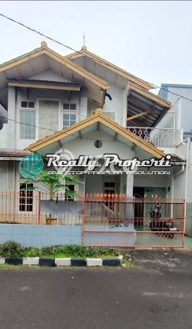 Rumah Elit Modern Siap Huni di Pondok Kelapa Jakarta Timur Rumah Elit Modern Siap Huni di Pondok Kelapa Jakarta Timur