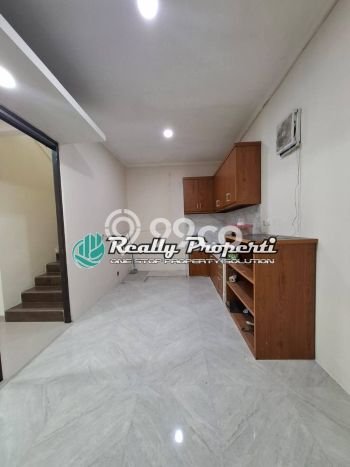 Rumah Sewa Bekasi LT 74m2 LB 60m2 Kawasan Jati Cempaka Rumah Sewa Bekasi LT 74m2 LB 60m2 Kawasan Jati Cempaka