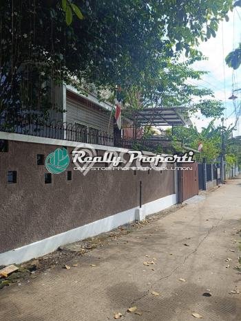 Hunian Nyaman Asri 4 KT Siap Pakai di Jati Cempaka Bekasi Hunian Nyaman Asri 4 KT Siap Pakai di Jati Cempaka Bekasi