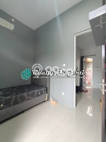 Rumah Minimalis 3 KT di Jatiwarna Bekasi Semi Furnished Rumah Minimalis 3 KT di Jatiwarna Bekasi Semi Furnished
