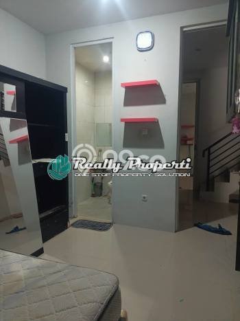 Rumah Minimalis 3 KT di Jatiwarna Bekasi Semi Furnished Rumah Minimalis 3 KT di Jatiwarna Bekasi Semi Furnished