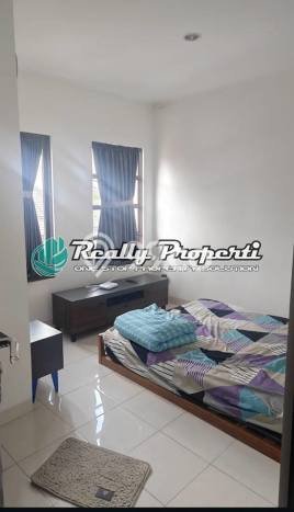 Disewakan Rumah Harga Terjangkau di Jatimelati Bekasi Punya 3 KT Disewakan Rumah Harga Terjangkau di Jatimelati Bekasi Punya 3 KT