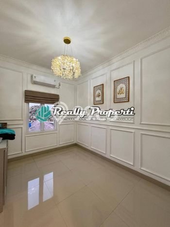 Dijual Rumah Premium dengan Fasilitas Sekitar Komplit di Ciracas, Jakarta Timur Dijual Rumah Premium dengan Fasilitas Sekitar Komplit di Ciracas, Jakarta Timur