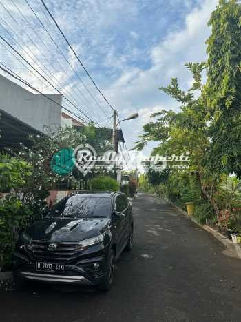 Rumah 2 KT di Jaka Setia, Akses Jaka Setia, Bekasi, Bekasi Rumah 2 KT di Jaka Setia, Akses Jaka Setia, Bekasi, Bekasi