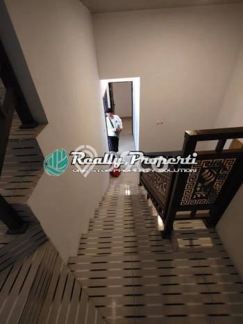 Dijual Hunian Rumah Nyaman 3 KT di Jatiwaringin, Bekasi Dijual Hunian Rumah Nyaman 3 KT di Jatiwaringin, Bekasi