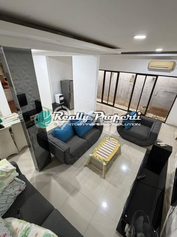 Rumah Bagus Siap Pakai Di Cipayung Luas 200m2 Aman Rumah Bagus Siap Pakai Di Cipayung Luas 200m2 Aman