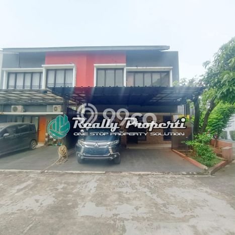 Disewakan! Rumah 4 Kamar Tidur &
3 Kamar Mandi di Jatibening, Bekasi Disewakan! Rumah 4 Kamar Tidur &
3 Kamar Mandi di Jatibening, Bekasi