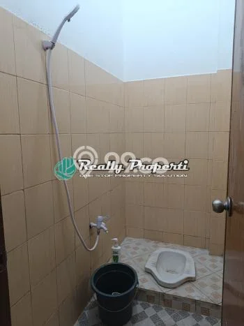 Rumah di Jati Cempaka, Akses ke Mall, LT 225m² Rumah di Jati Cempaka, Akses ke Mall, LT 225m²