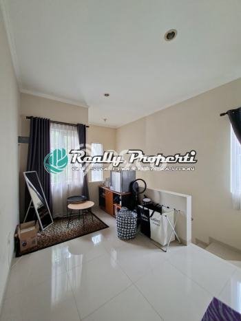 Rumah Minimalis 3 KT di Jatibening Bekasi Semi Furnished Rumah Minimalis 3 KT di Jatibening Bekasi Semi Furnished
