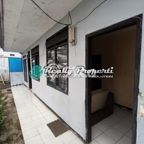 Tanah Kavling Dijual di Jatimakmur, Bekasi dengan Luas Tanah 291m2 Tanah Kavling Dijual di Jatimakmur, Bekasi dengan Luas Tanah 291m2
