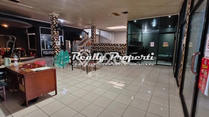 Komersial Bagus Dijual LB 700m2 Lokasi Strategis Jakarta Timur Area Cocok untuk Bisnis Komersial Bagus Dijual LB 700m2 Lokasi Strategis Jakarta Timur Area Cocok untuk Bisnis