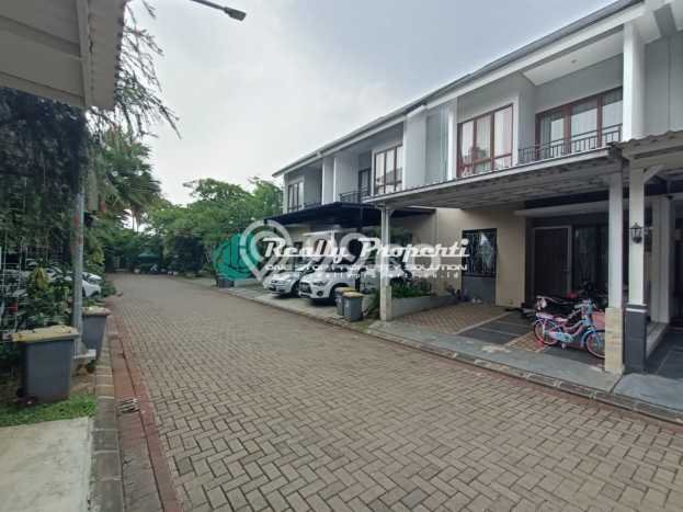Rumah Luas Asri 3 KT Siap Pakai di Jatiwarna Bekasi Rumah Luas Asri 3 KT Siap Pakai di Jatiwarna Bekasi