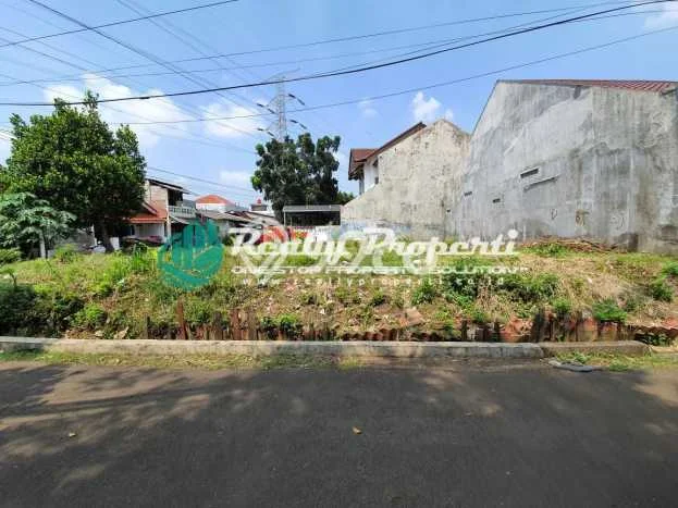 Untuk Dijual Tanah 310m2 di Pondok Bambu, Jakarta Timur Untuk Dijual Tanah 310m2 di Pondok Bambu, Jakarta Timur