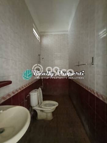 Rumah kawasan Jatikramat, Akses ke Pusat Kota, LT 154m² Rumah kawasan Jatikramat, Akses ke Pusat Kota, LT 154m²