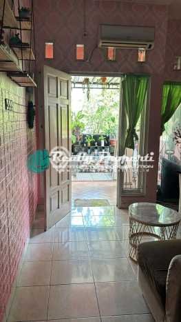 Rumah 2 KT di Jaka Setia, Akses Jaka Setia, Bekasi, Bekasi Rumah 2 KT di Jaka Setia, Akses Jaka Setia, Bekasi, Bekasi