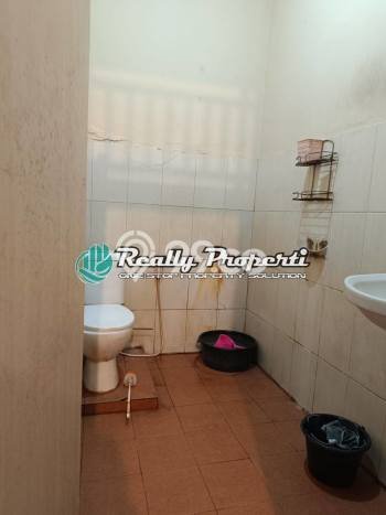 Rumah Modern 4 KT LT 141m2 di Jati Cempaka Rumah Modern 4 KT LT 141m2 di Jati Cempaka