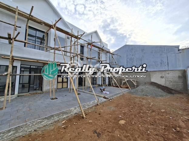 Dijual Rumah Modern 3 KT di Jatimakmur, Bekasi Dijual Rumah Modern 3 KT di Jatimakmur, Bekasi