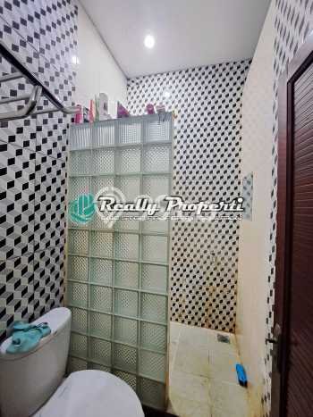 Rumah Minimalis 3 Kamar LT 108m2 di Jatikramat Rumah Minimalis 3 Kamar LT 108m2 di Jatikramat