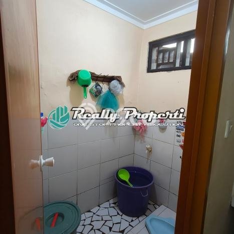 Tanah Kavling Dijual di Jatimakmur, Bekasi dengan Luas Tanah 291m2 Tanah Kavling Dijual di Jatimakmur, Bekasi dengan Luas Tanah 291m2