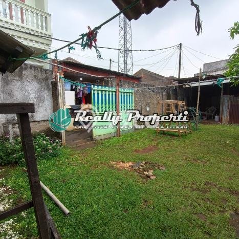 Tanah Kavling Dijual di Jatimakmur, Bekasi dengan Luas Tanah 291m2 Tanah Kavling Dijual di Jatimakmur, Bekasi dengan Luas Tanah 291m2