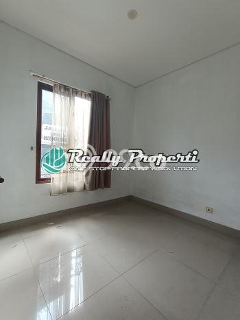 Jual Rumah Eksklusif 3 KT di Jatiwarna, Bekasi Jual Rumah Eksklusif 3 KT di Jatiwarna, Bekasi