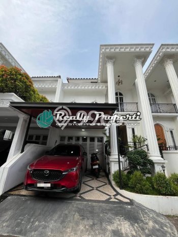 Dijual Rumah Premium dengan Fasilitas Sekitar Komplit di Ciracas, Jakarta Timur Dijual Rumah Premium dengan Fasilitas Sekitar Komplit di Ciracas, Jakarta Timur
