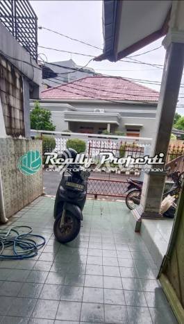 Rumah Elit Modern Siap Huni di Pondok Kelapa Jakarta Timur Rumah Elit Modern Siap Huni di Pondok Kelapa Jakarta Timur
