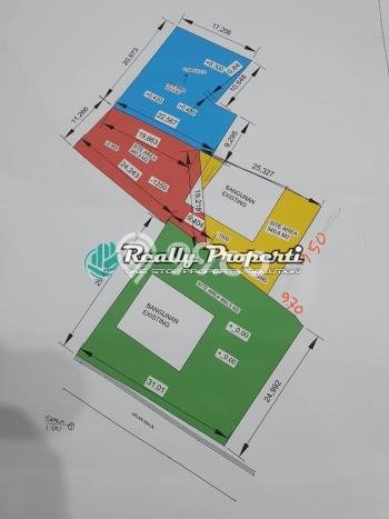 Jual Rumah Mewah Elegan Dengan View Eksklusif di Jatibening, Bekasi Jual Rumah Mewah Elegan Dengan View Eksklusif di Jatibening, Bekasi