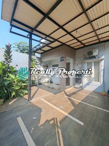 Dijual Hunian Rumah Terawat 4 Kamar di Jatimurni, Bekasi Dijual Hunian Rumah Terawat 4 Kamar di Jatimurni, Bekasi