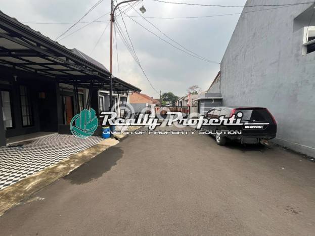 Rumah Strategis Minimalis Lb 75m2 di Cibinong, Bogor Rumah Strategis Minimalis Lb 75m2 di Cibinong, Bogor