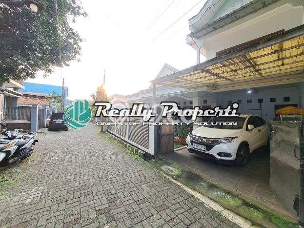 Hunian Nyaman Asri 5 KT Siap Huni di Jatiwarna Bekasi Hunian Nyaman Asri 5 KT Siap Huni di Jatiwarna Bekasi