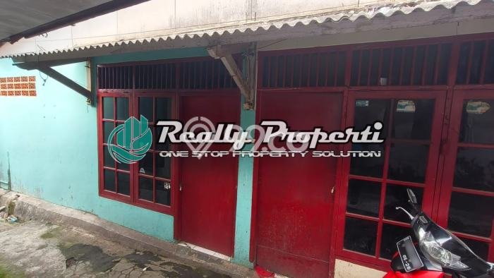 Tanah Dijual Lokasi Strategis di Bekasi dengan Luas 162m2 Tanah Dijual Lokasi Strategis di Bekasi dengan Luas 162m2